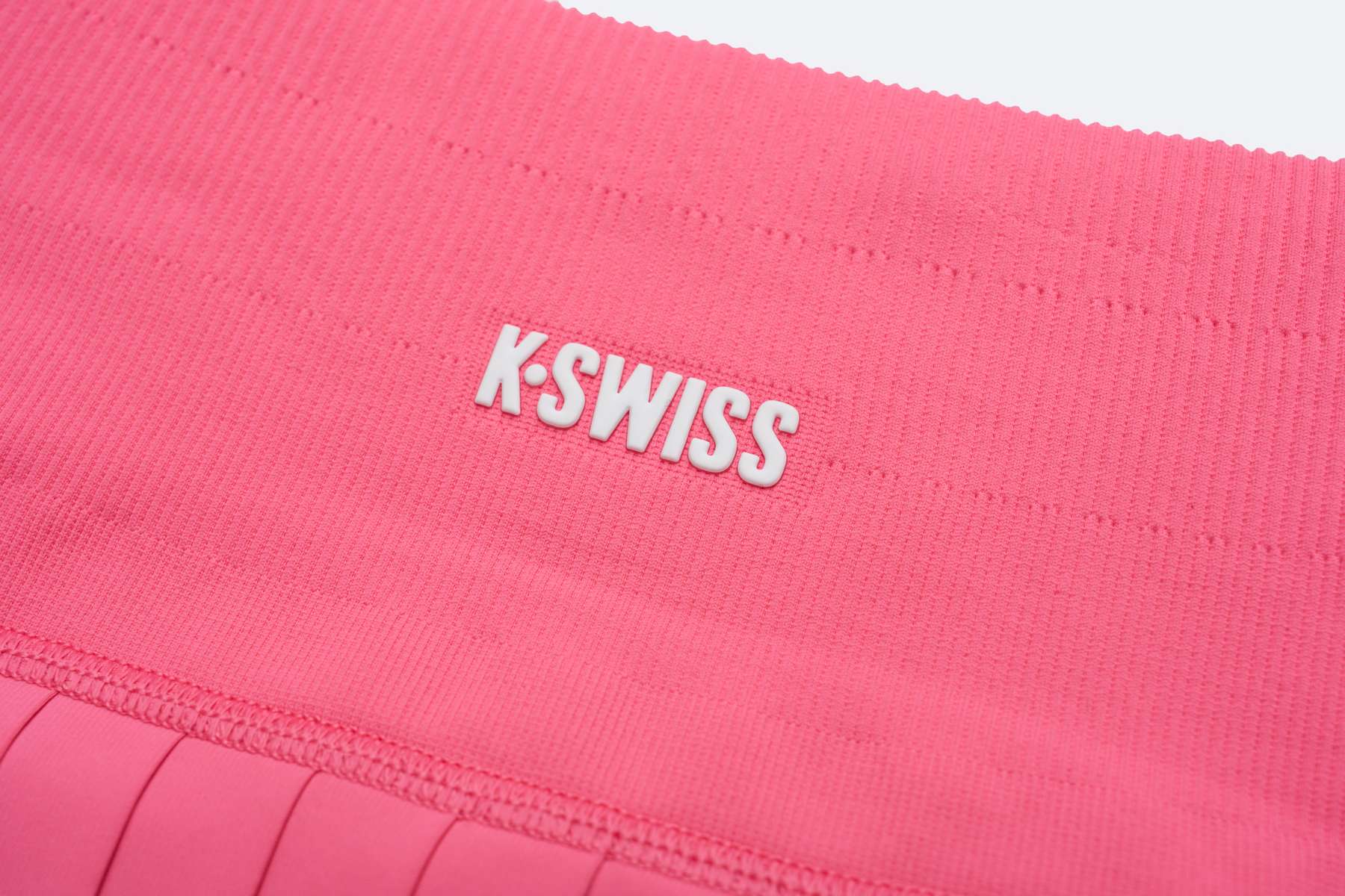 Váy Thể Thao Quần Vợt/ Pickleball Nữ K-Swiss Knit 5 Skirt