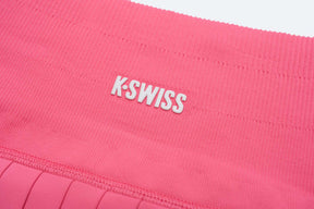 Váy Thể Thao Quần Vợt/ Pickleball Nữ K-Swiss Knit 5 Skirt