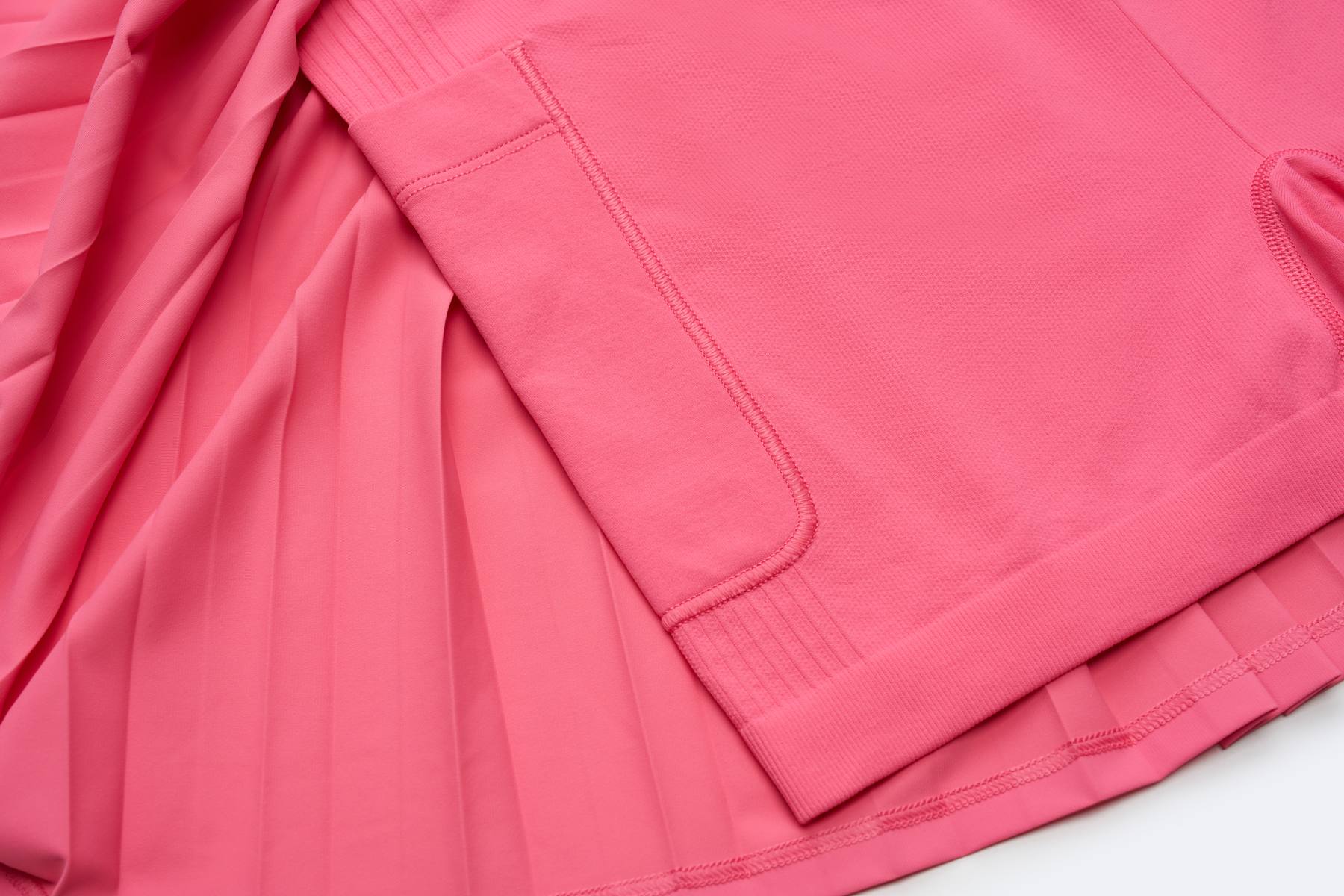 Váy Thể Thao Quần Vợt/ Pickleball Nữ K-Swiss Knit 5 Skirt