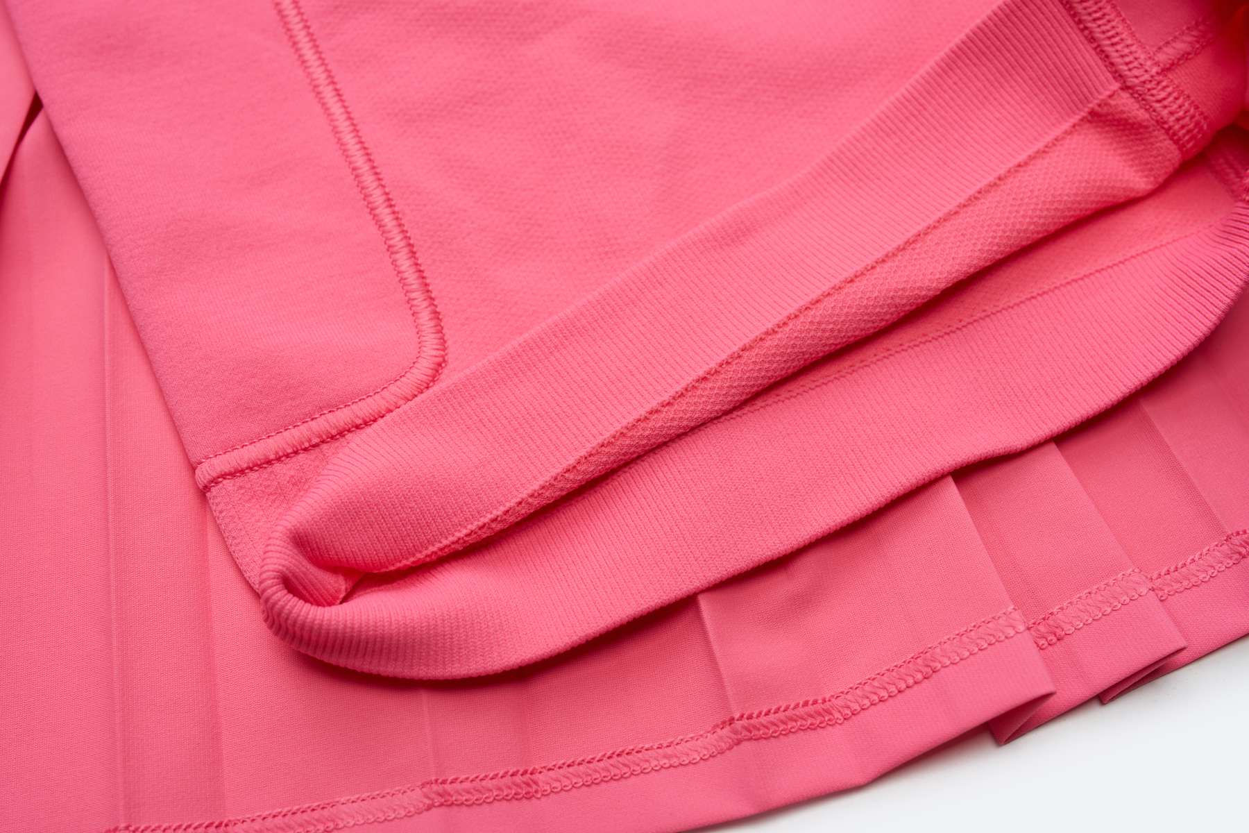 Váy Thể Thao Quần Vợt/ Pickleball Nữ K-Swiss Knit 5 Skirt