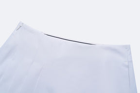 Quần Ngắn Thể Thao Thời Trang Nữ K-Swiss Woven Shorts