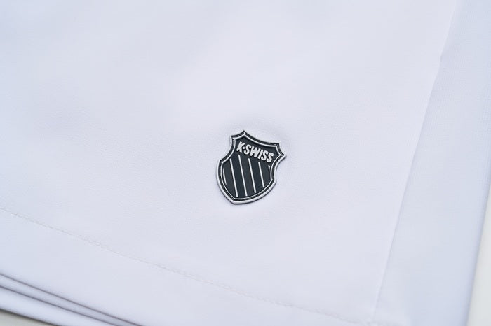 Quần Ngắn Thể Thao Thời Trang Nữ K-Swiss Woven Shorts