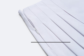 Quần Ngắn Thể Thao Thời Trang Nữ K-Swiss Woven Shorts