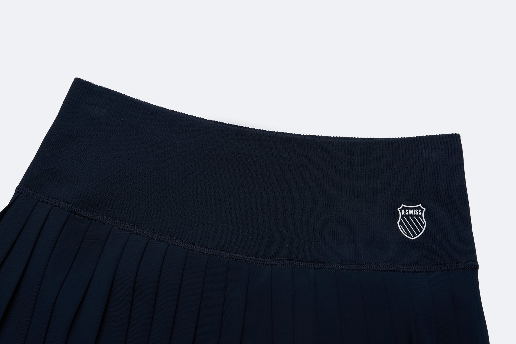 Váy Thể Thao Quần Vợt/ Pickleball Nữ K-Swiss Knit 5 Skirt