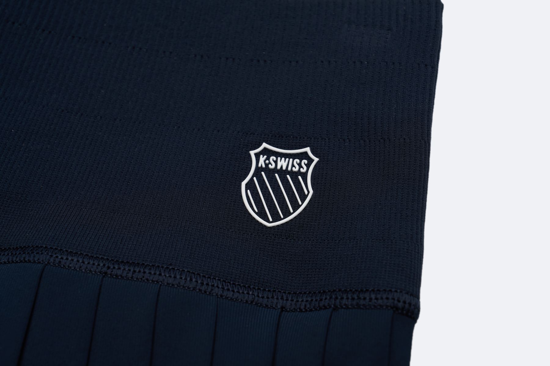 Váy Thể Thao Quần Vợt/ Pickleball Nữ K-Swiss Knit 5 Skirt