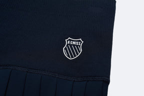 Váy Thể Thao Quần Vợt/ Pickleball Nữ K-Swiss Knit 5 Skirt