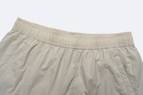 Quần Ngắn Thể Thao Thời Trang Nam K-Swiss Woven Shorts