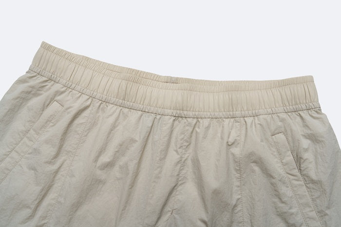 Quần Ngắn Thể Thao Thời Trang Nam K-Swiss Woven Shorts