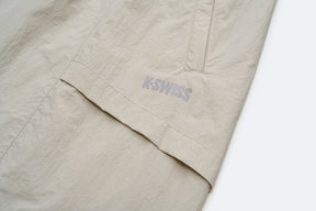 Quần Ngắn Thể Thao Thời Trang Nam K-Swiss Woven Shorts