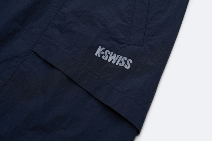 Quần Ngắn Thể Thao Thời Trang Nam K-Swiss Woven Shorts