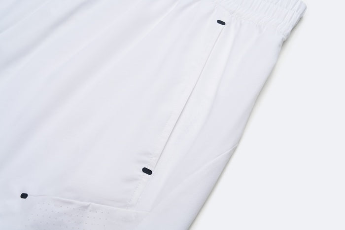 Quần Ngắn Thể Thao Quần Vợt/ Pickleball Nam K-Swiss Woven Shorts