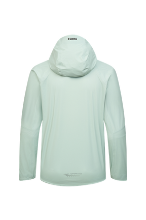 Áo khoác Thể Thao Thời Trang Nam K-SWISS Woven jacket