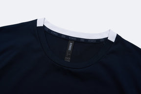 Áo Tay Ngắn Thể Thao Quần Vợt/ Pickleball Nam K-Swiss Short Sleeve T-Shirt 60th