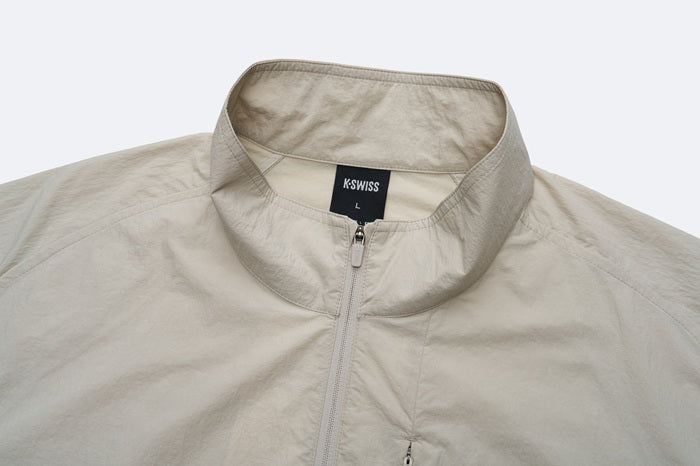 Áo Thể Thao Thời Trang Nam K-Swiss Woven Top