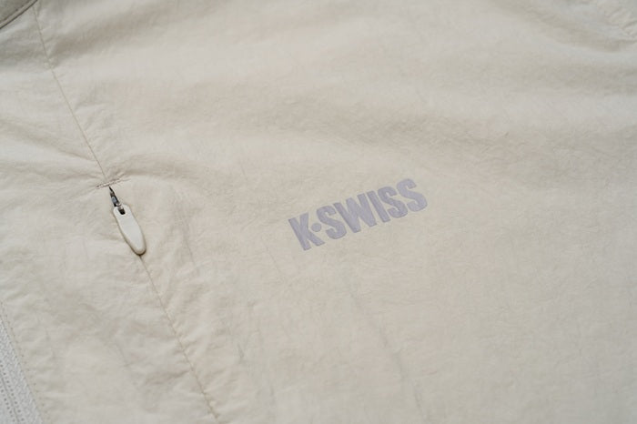 Áo Thể Thao Thời Trang Nam K-Swiss Woven Top