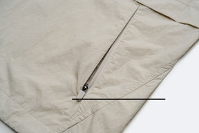 Áo Thể Thao Thời Trang Nam K-Swiss Woven Top