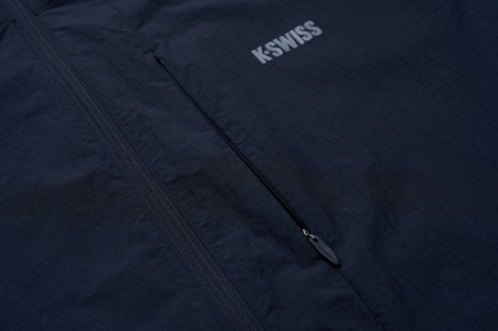 Áo Thể Thao Thời Trang Nam K-Swiss Woven Top