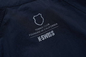 Áo Thể Thao Thời Trang Nam K-Swiss Woven Top