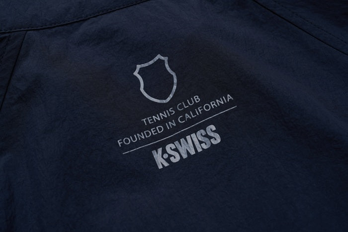 Áo Thể Thao Thời Trang Nam K-Swiss Woven Top