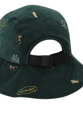 Nón Golf WAAC Nữ Embroidery Bucket Hat