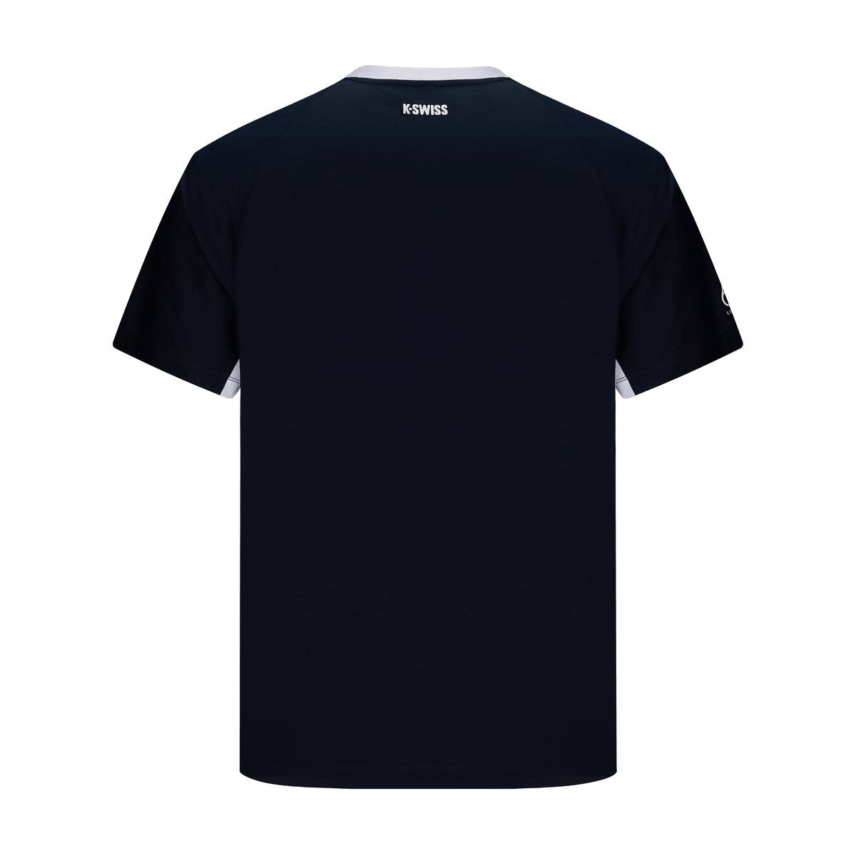 Áo Tay Ngắn Thể Thao Quần Vợt/ Pickleball Nam K-Swiss Short Sleeve T-Shirt 60th