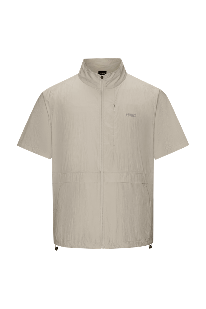 Áo Thể Thao Thời Trang Nam K-Swiss Woven Top