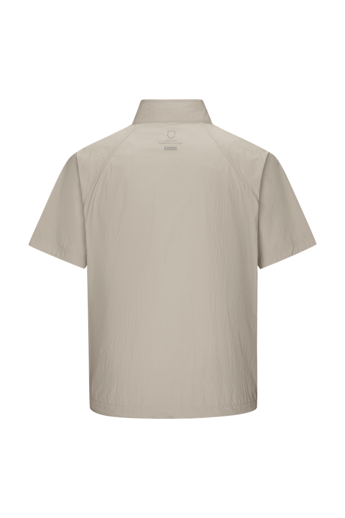 Áo Thể Thao Thời Trang Nam K-Swiss Woven Top
