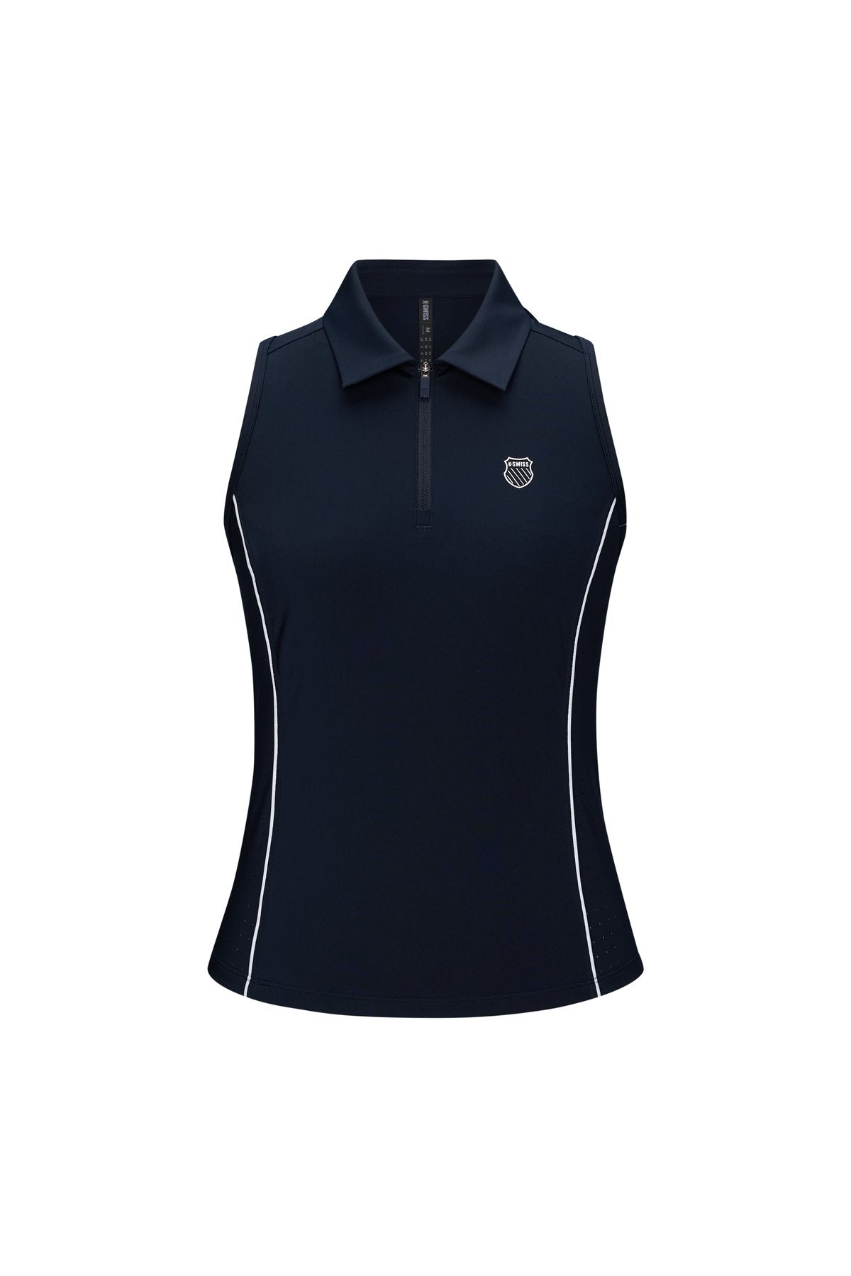 Áo Thể Thao Quần Vợt/ Pickleball Nữ K-Swiss Tank Top