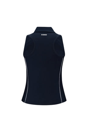 Áo Thể Thao Quần Vợt/ Pickleball Nữ K-Swiss Tank Top