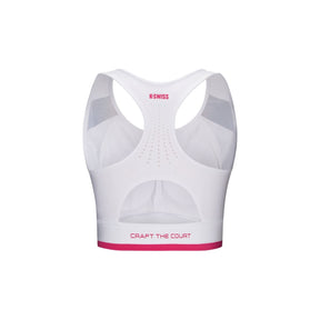 Áo Thể Thao Quần Vợt/ Pickleball Nữ K-Swiss Tank Top