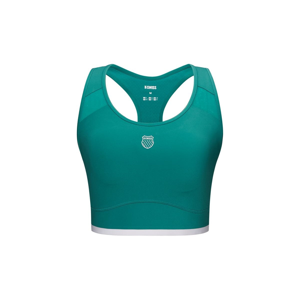 Áo Thể Thao Quần Vợt/ Pickleball Nữ K-Swiss Tank Top