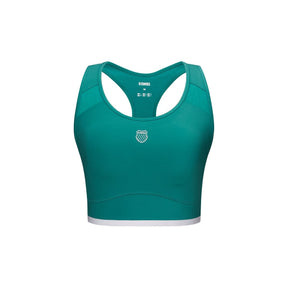 Áo Thể Thao Quần Vợt/ Pickleball Nữ K-Swiss Tank Top