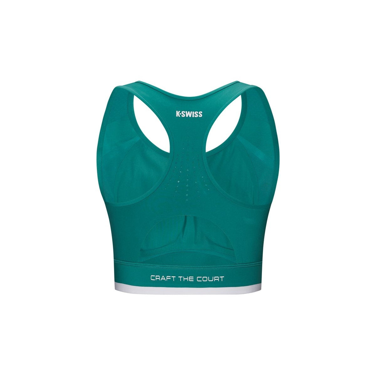 Áo Thể Thao Quần Vợt/ Pickleball Nữ K-Swiss Tank Top