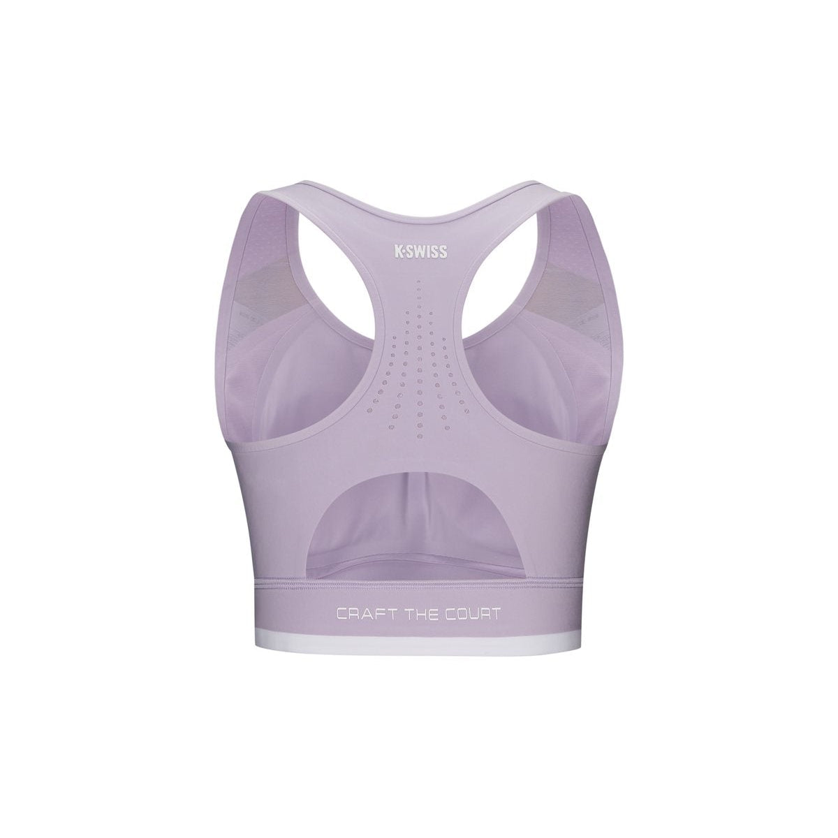 Áo Thể Thao Quần Vợt/ Pickleball Nữ K-Swiss Tank Top