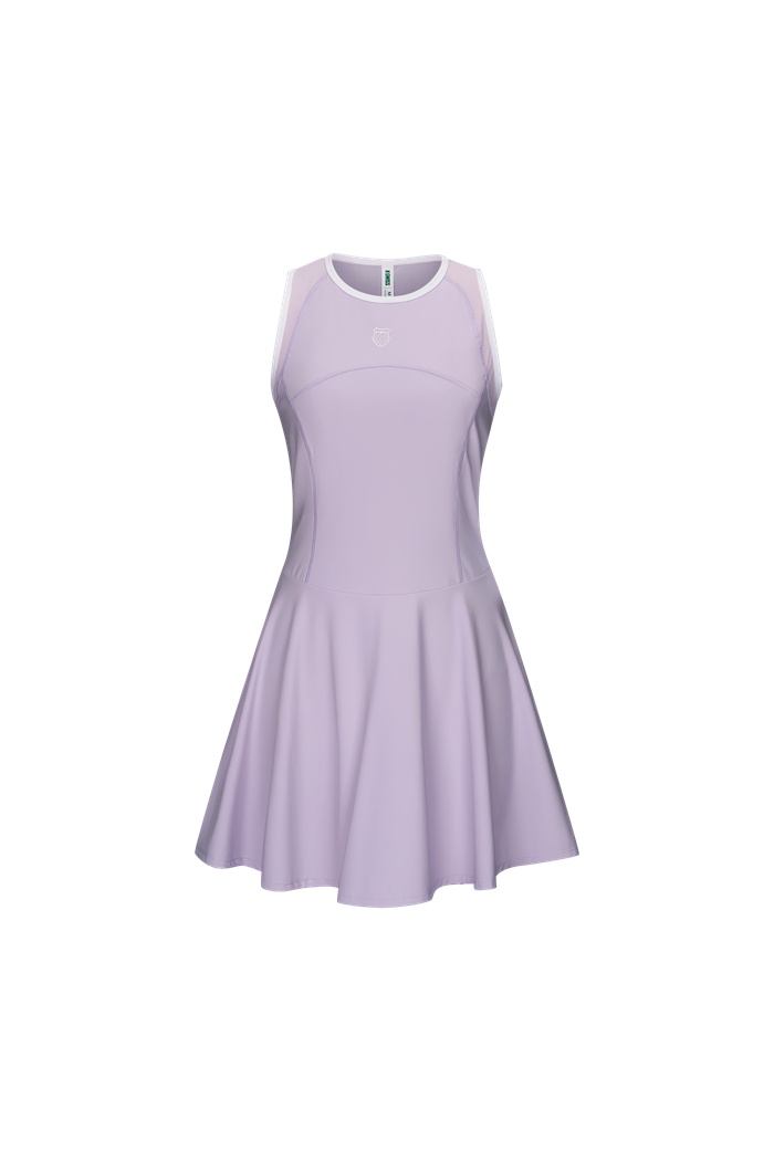 Đầm Thể Thao Quần Vợt/ Pickleball Nữ K-Swiss One Piece
