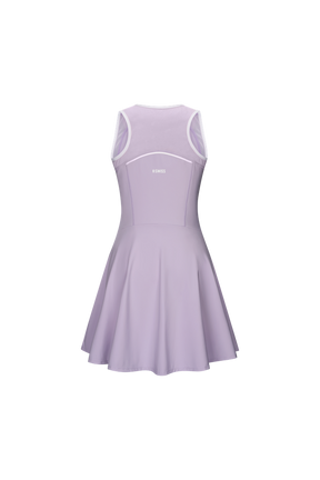 Đầm Thể Thao Quần Vợt/ Pickleball Nữ K-Swiss One Piece
