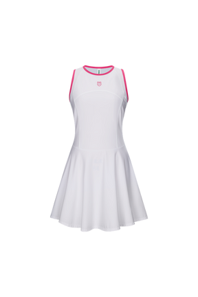 Đầm Thể Thao Quần Vợt/ Pickleball Nữ K-Swiss One Piece