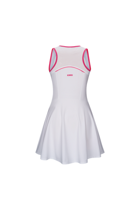Đầm Thể Thao Quần Vợt/ Pickleball Nữ K-Swiss One Piece