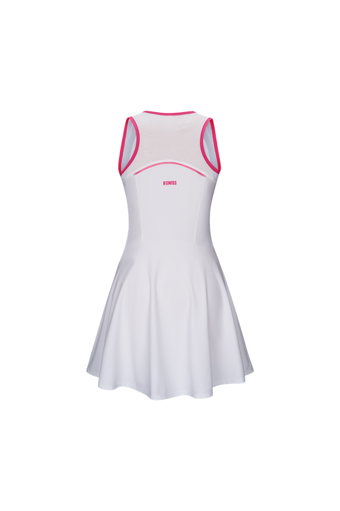 Đầm Thể Thao Quần Vợt/ Pickleball Nữ K-Swiss One Piece