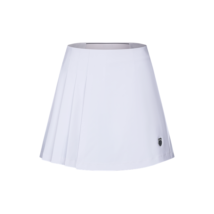 Quần Ngắn Thể Thao Thời Trang Nữ K-Swiss Woven Shorts