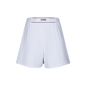 Quần Ngắn Thể Thao Thời Trang Nữ K-Swiss Woven Shorts