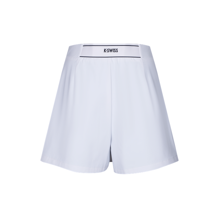 Quần Ngắn Thể Thao Thời Trang Nữ K-Swiss Woven Shorts