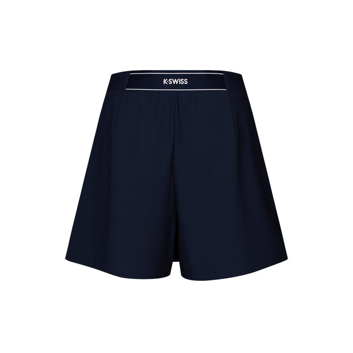 Quần Ngắn Thể Thao Thời Trang Nữ K-Swiss Woven Shorts