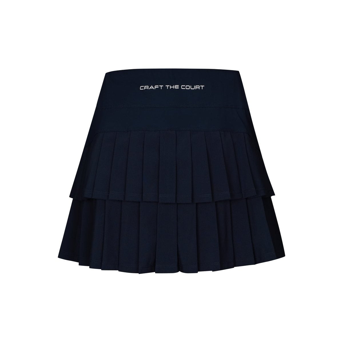 Váy Thể Thao Quần Vợt/ Pickleball Nữ K-Swiss Woven 5 Skirt