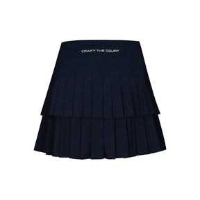 Váy Thể Thao Quần Vợt/ Pickleball Nữ K-Swiss Woven 5 Skirt