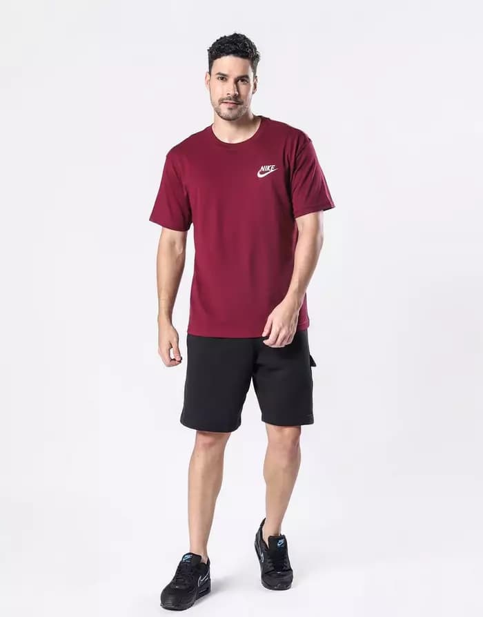 Áo Thể Thao Tay Ngắn Thời Trang Nam Nike As M Nsw Tee M90 Nike Circa