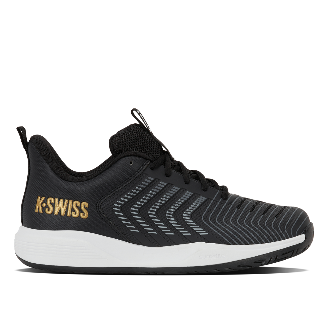 Giày Thể Thao Quần Vợt/ Pickleball Nam K-Swiss Ultrashot Light