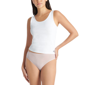 Quần Lót Thể Thao Nữ Adidas Underwear Alfpp - 3Pk Bikini Brief Polybag