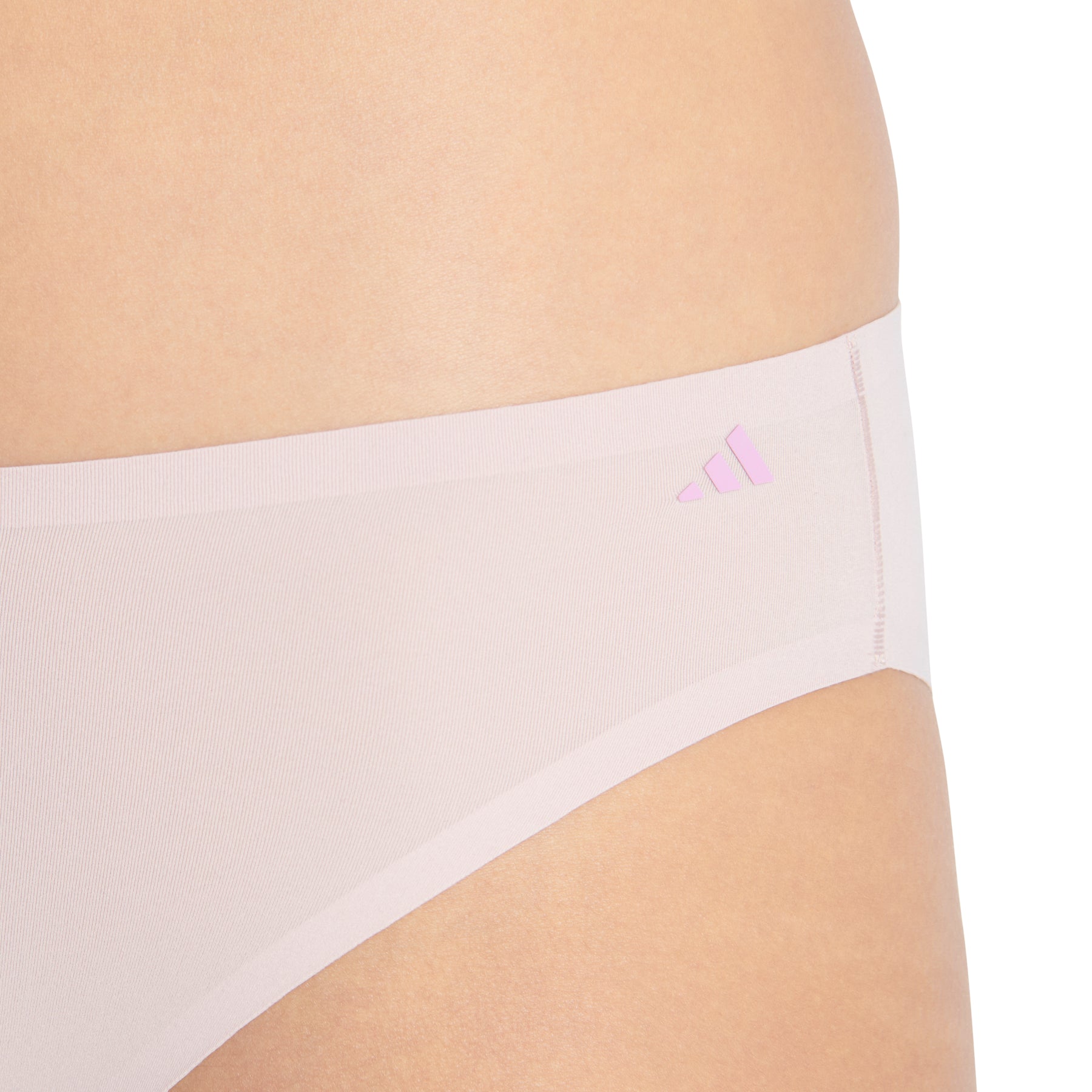 Quần Lót Thể Thao Nữ Adidas Underwear Alfpp - 3Pk Bikini Brief Polybag