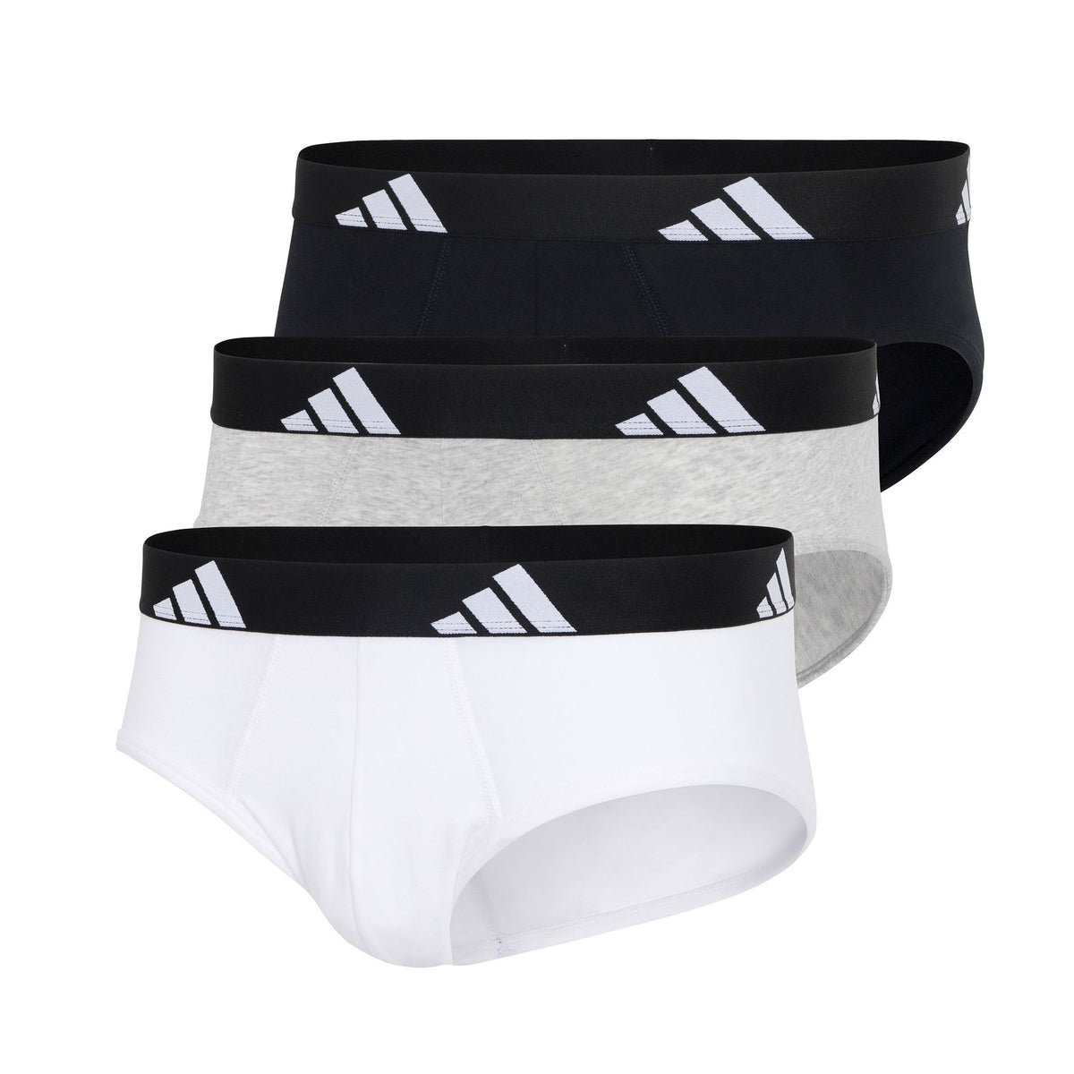 Quần Lót Thể Thao Nam Adidas Afc - 3Pk Brief